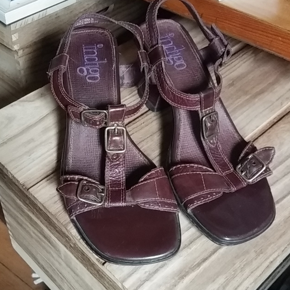Clark's shoes